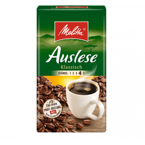 MELITTA CAFE AUSLESE 500GR