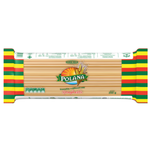 POLANA PASTA SPAGHETTI 250GR