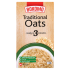 BOKOMO OATS TRADITIONAL 1KG