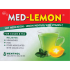 MED-LEMON REGULAR VIT C 8EA