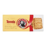 BAKERS TENNIS BISCUITS 200GR