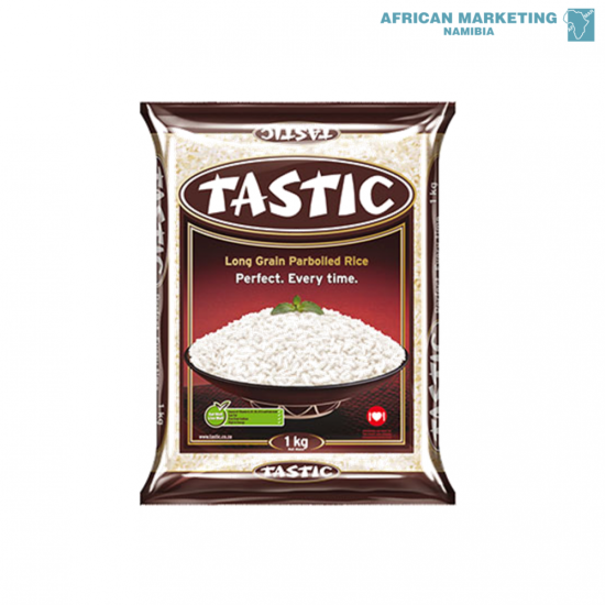 TASTIC RICE 1KG