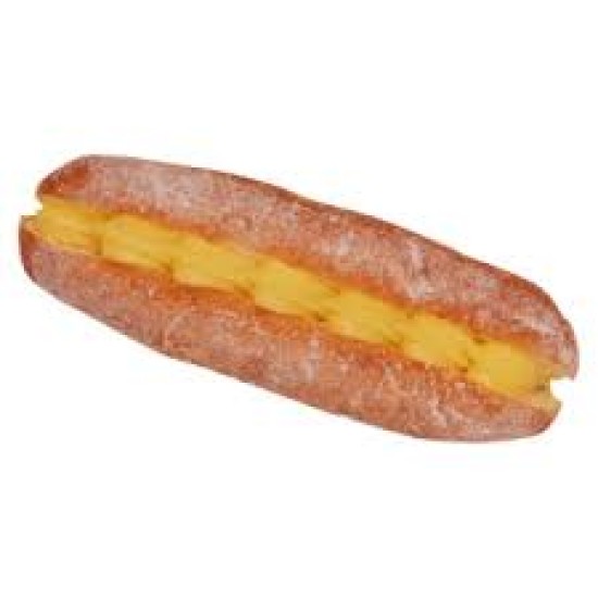 PNP CUSTARD DOUGHNUT