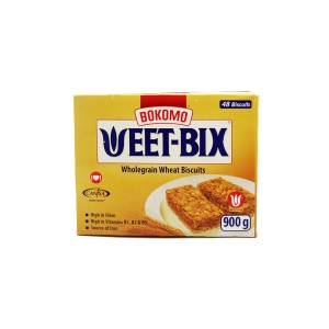 BOKOMO WEET-BIX FAMILY PACK 900GR