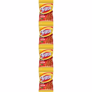 SIMBA FRITOS TOMATO STRIP 4X25GR