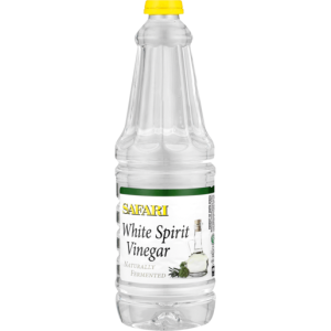 INTER DELTA SPIRIT VINEGAR WHITE 750ML