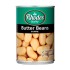 RHODES BUTTER BEANS 410GR