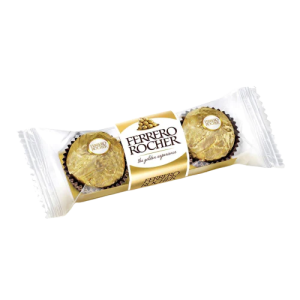 FERRERO ROCHER T3 37.5GR