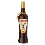 AMARULA CREAM 750ML