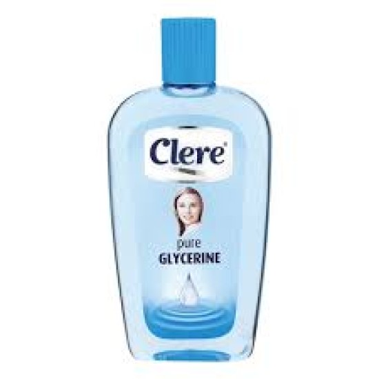 CLERE BP PURE GLYCERINE 100ML