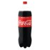 COCA-COLA PLASTIC 2L