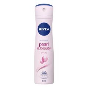 NIVEA DEO PEARL&BEAUTY 150ML