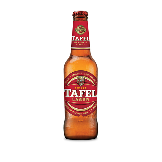 TAFEL LAGER NRB 330ML