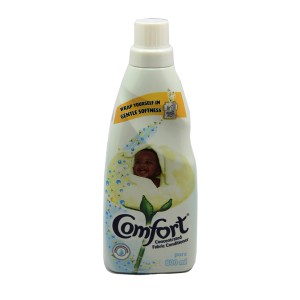 COMFORT FABRIC COND PURE 800ML