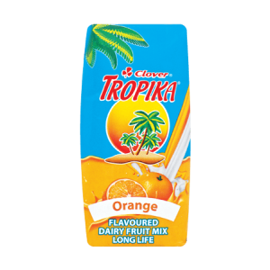 TROPIKA L/LIFE ORANGE 200ML