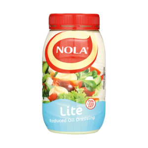 NOLA SLIM REDUCED OIL DRESSING 780GR