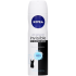 NIVEA BLACK&WHITE DEOD PURE FEMALE 150ML