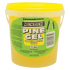 NEWDEN PINE GEL YELLOW 1L