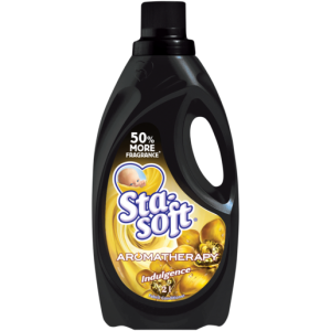 STA SOFT REG F/SOFT AROMA INDULGENCE 2L