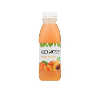 RIETFONTEIN NECTAR PEACH APRICOT 500ML