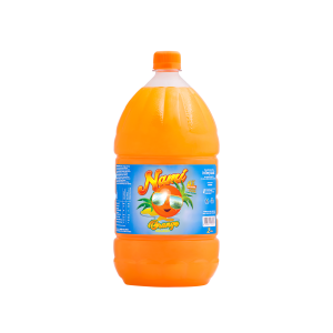 NAMI SQUASH ORANGE 2L