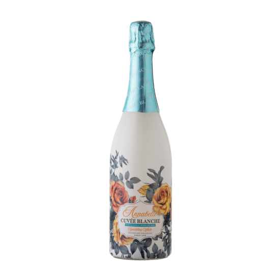 ANNABELLE CUVEE BLANCHE 750ML