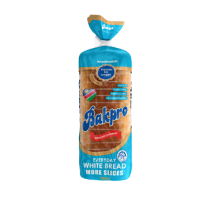 BAKPRO BREAD EVERYDAY WHITE 700GR